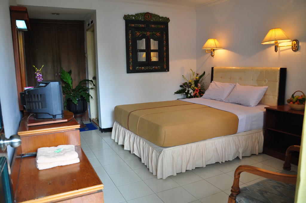 Hotel Tanjung Emas Surabaya Ruang foto