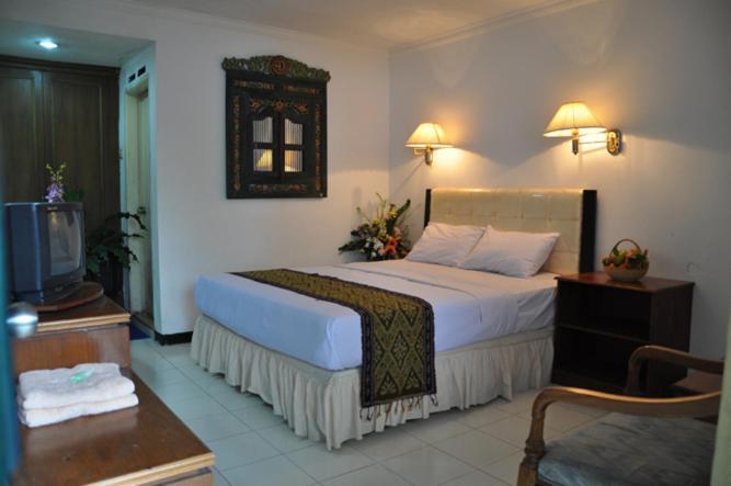 Hotel Tanjung Emas Surabaya Bagian luar foto